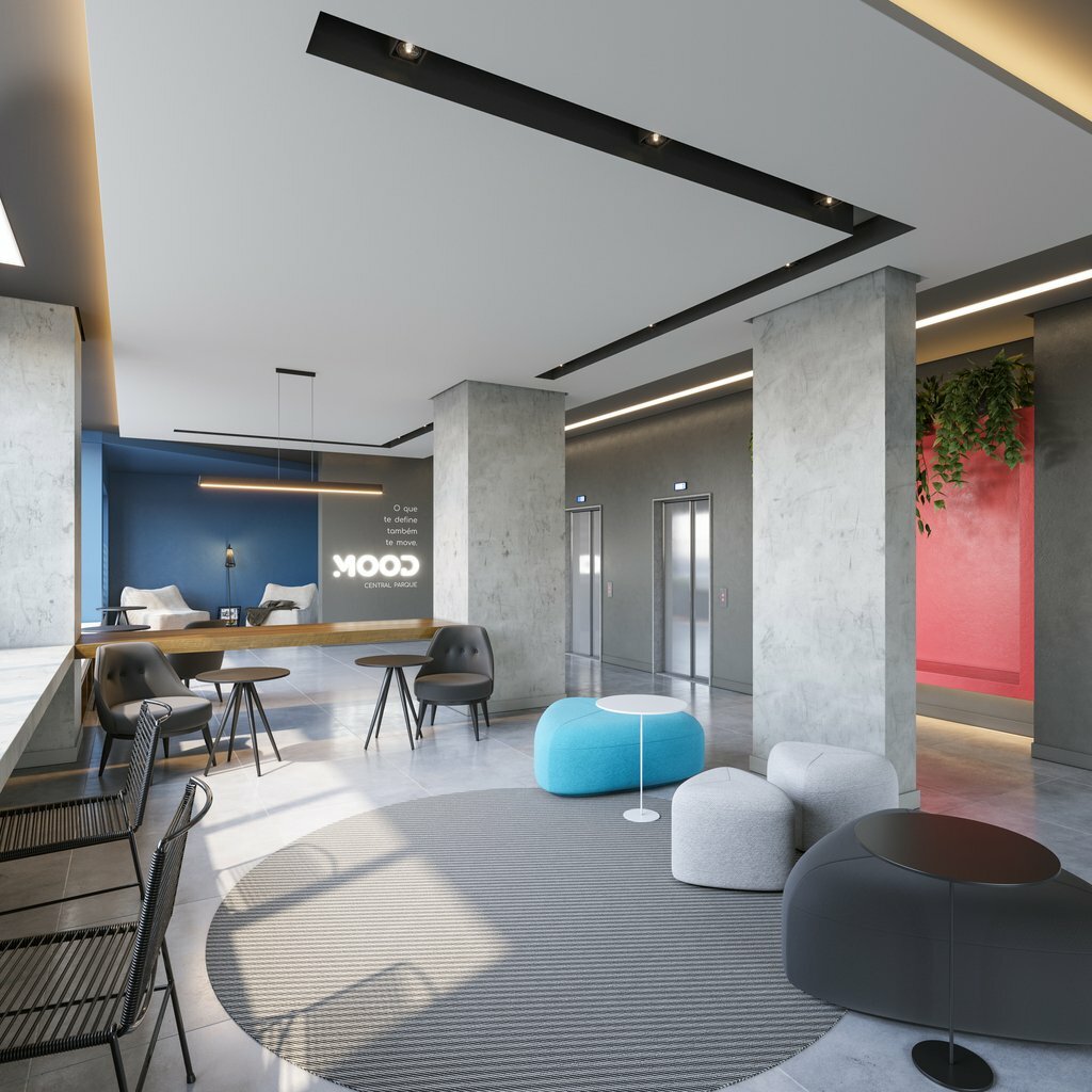 Lançamento Apartamento